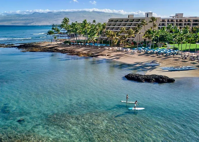 Mauna Lani, Auberge Resorts Collection