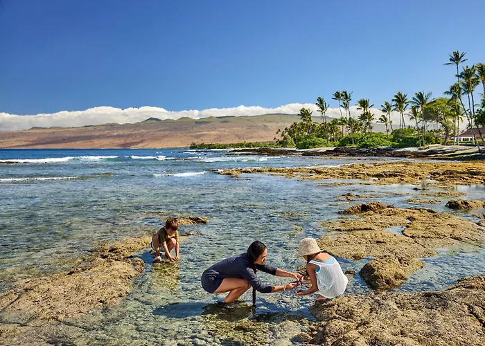 Mauna Lani, Auberge Resorts Collection