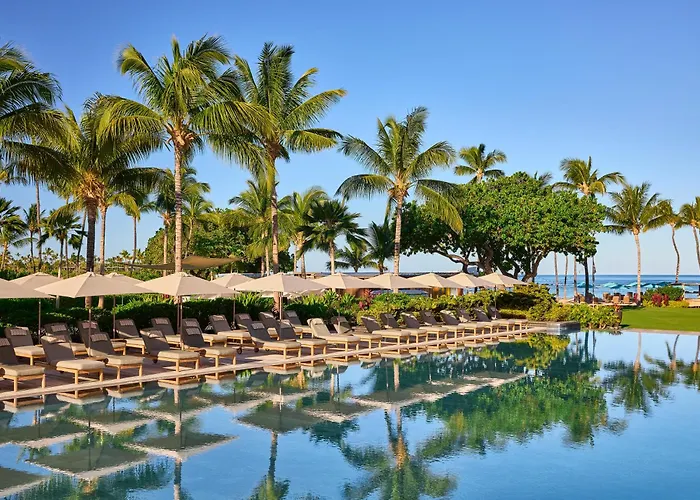 Mauna Lani, Auberge Resorts Collection