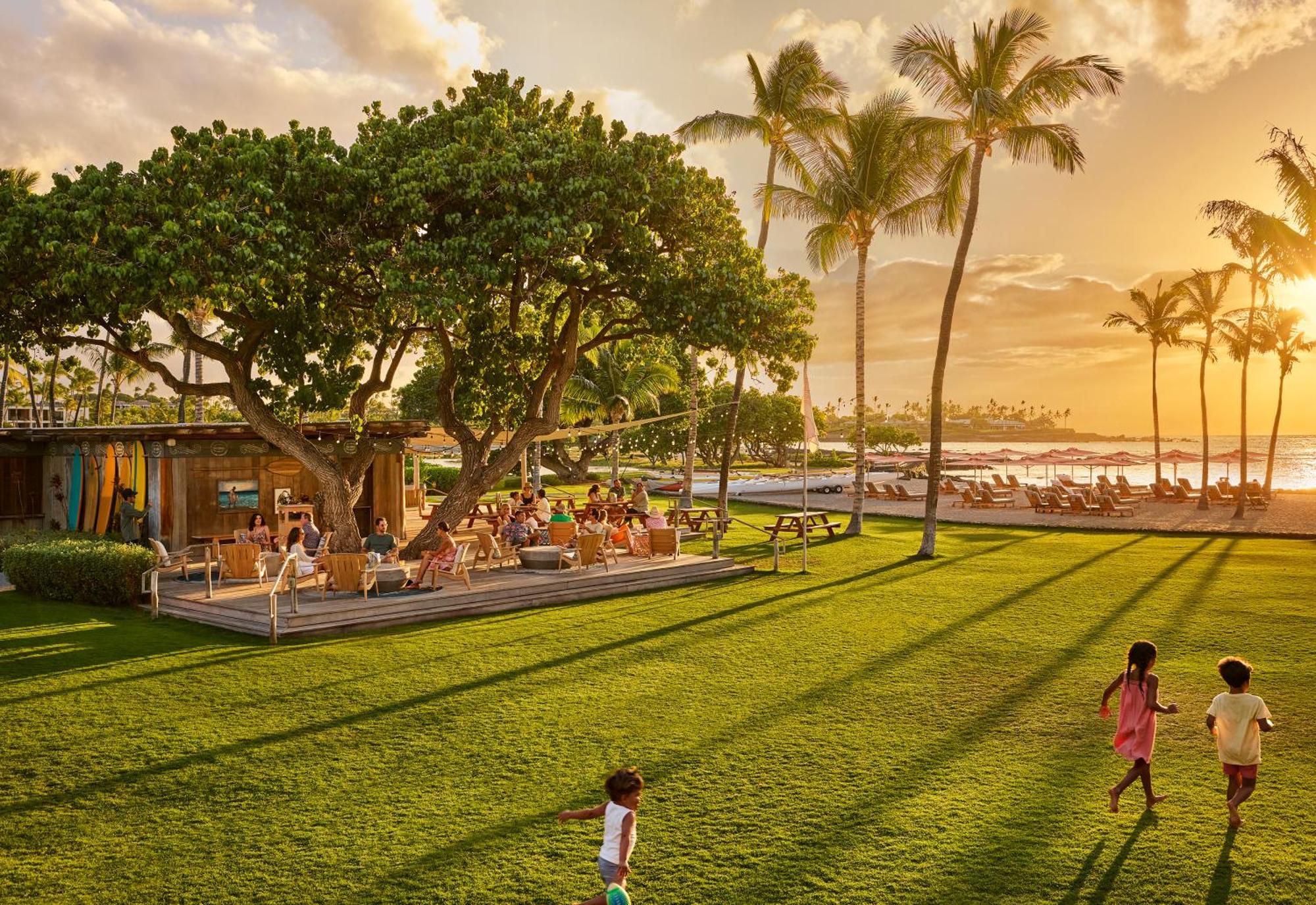 Mauna Lani, Collection Kohala Coast