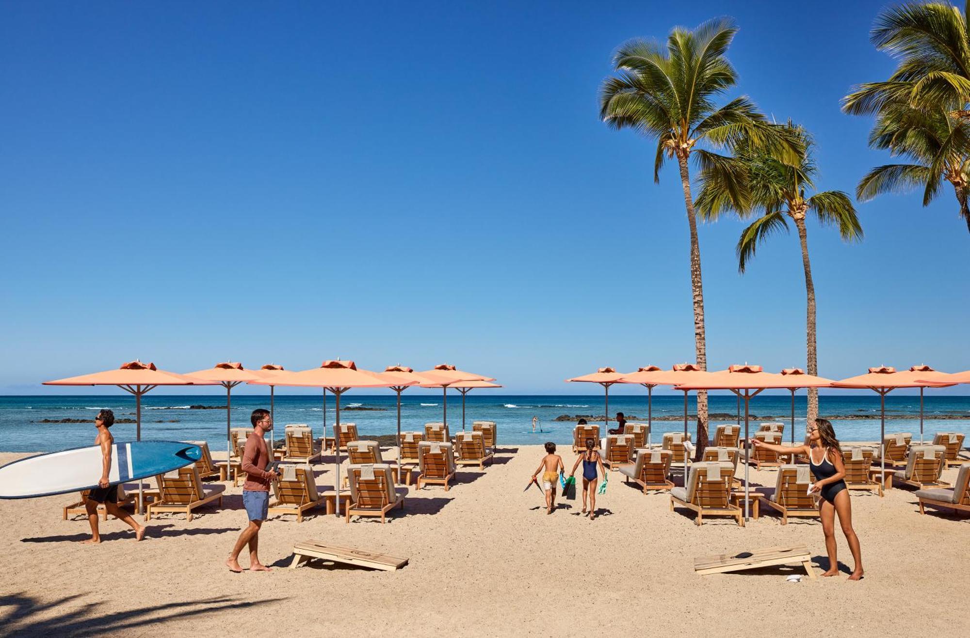 Mauna Lani, Collection 5* Kohala Coast