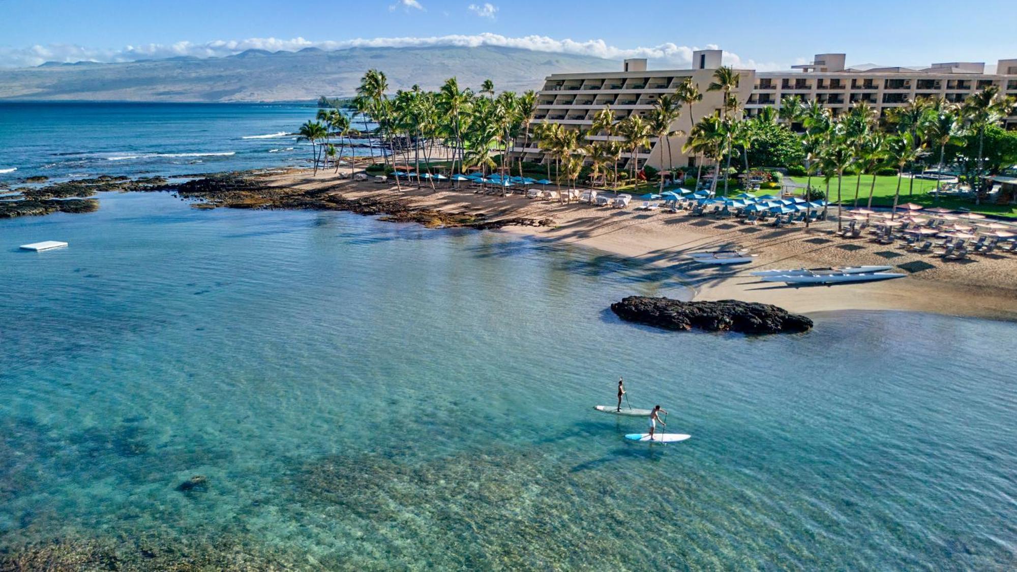 Mauna Lani, Collection Hotel 5*