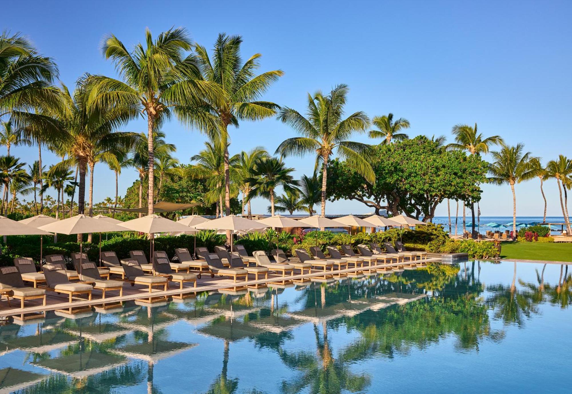 Mauna Lani, Collection 5*