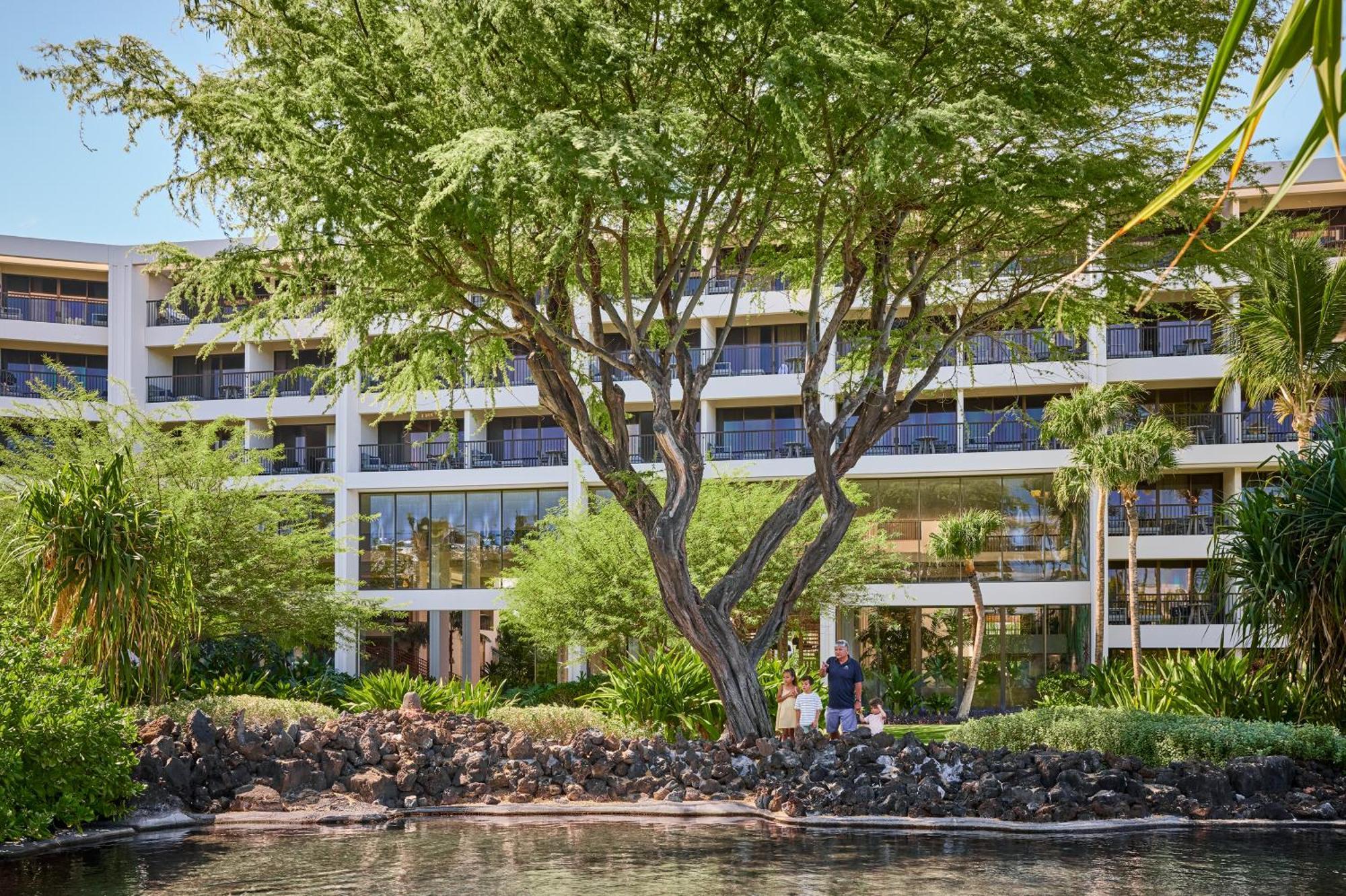 Mauna Lani, Collection Kohala Coast