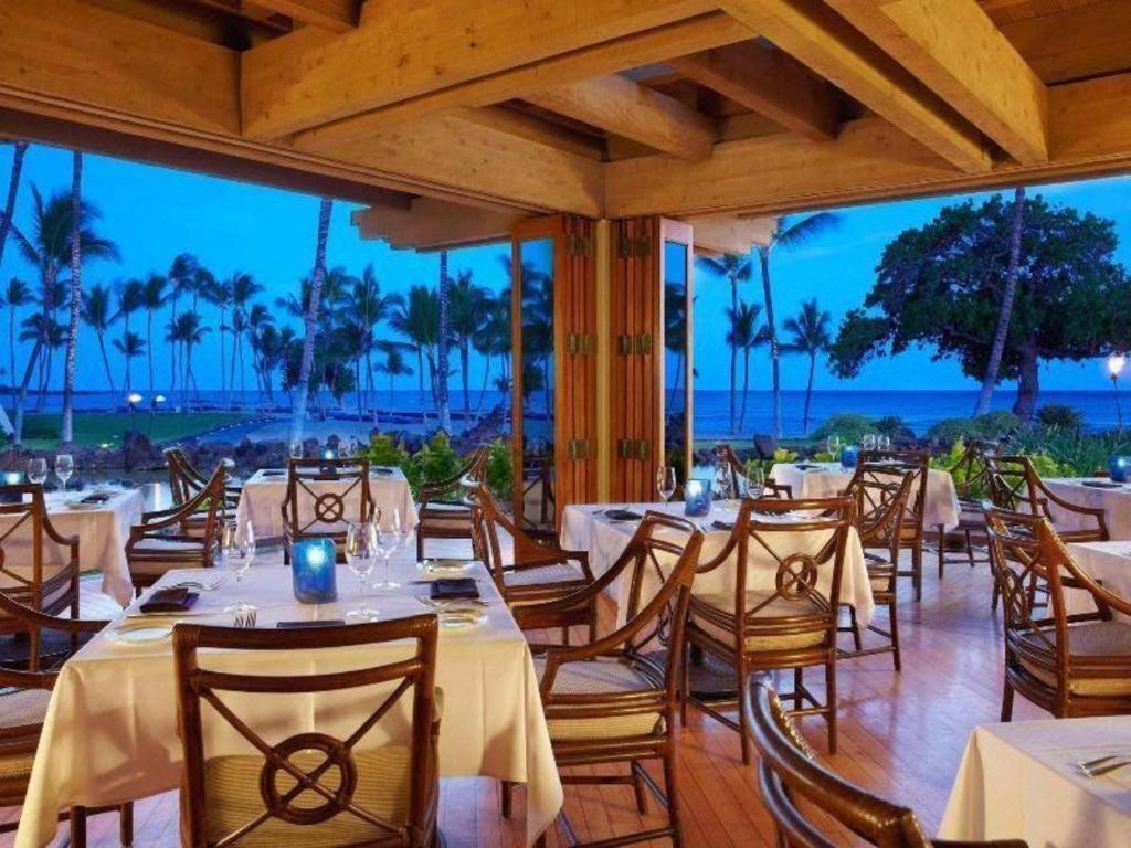 Mauna Lani, Collection Hotel 5*