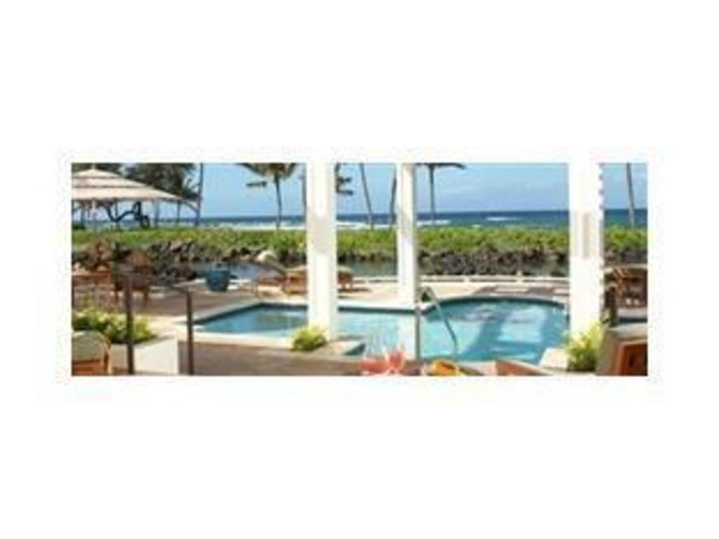 Hotel Mauna Lani, Collection