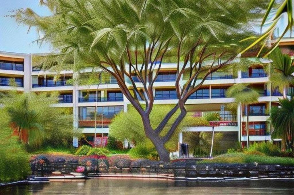 Mauna Lani, Collection Hotel 5*