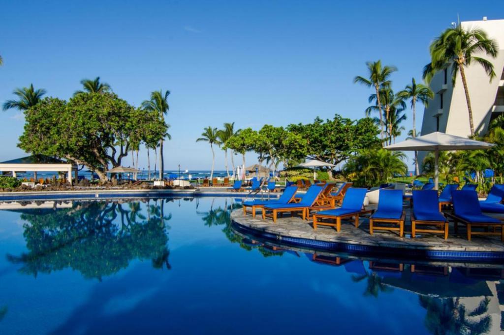 Mauna Lani, Collection 5*