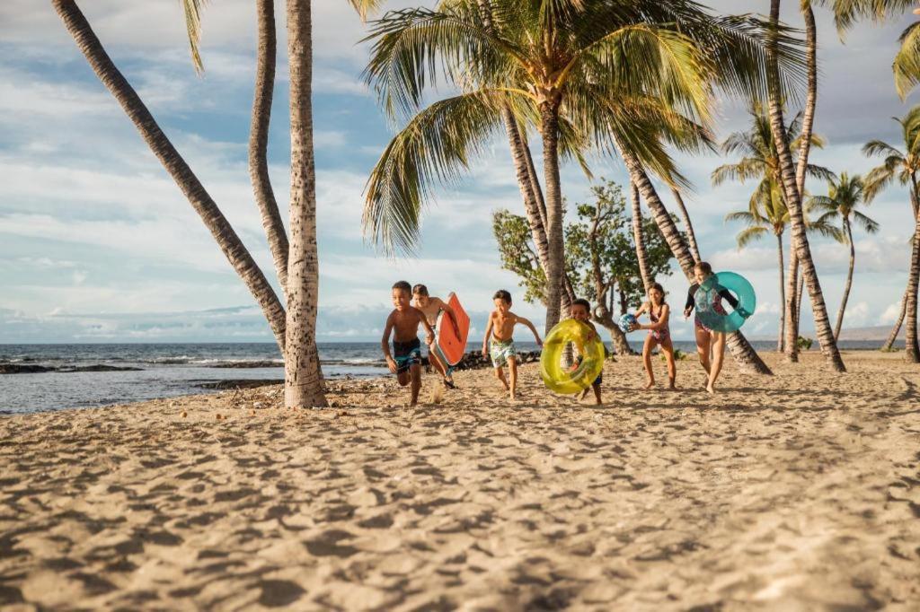 Mauna Lani, Collection 5* Kohala Coast
