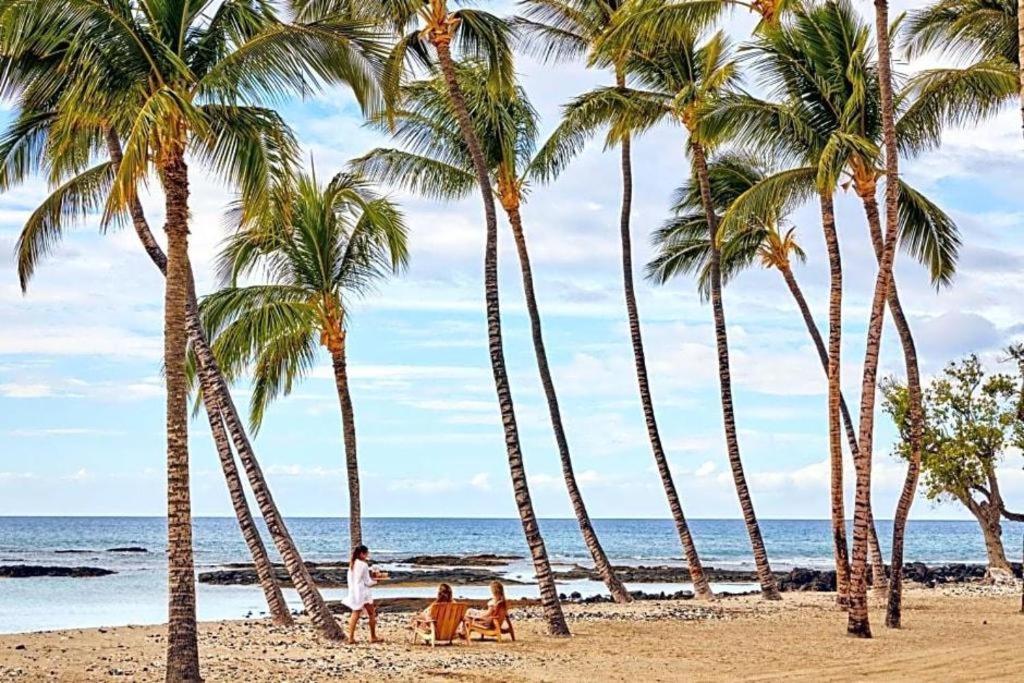 Mauna Lani, Collection Hotel