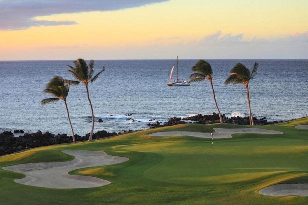 Mauna Lani, Collection 5* Kohala Coast