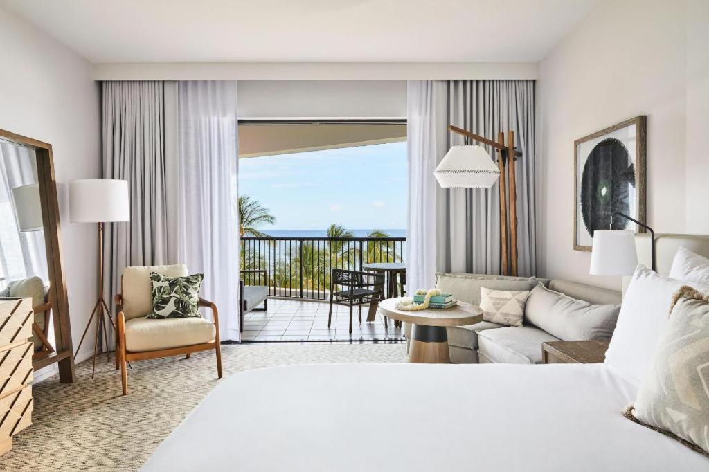 Hotel Mauna Lani, Collection Kohala Coast