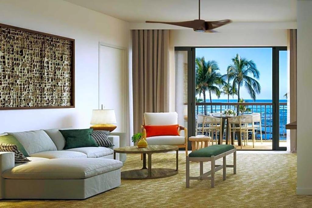 Mauna Lani, Collection Hotel 5*