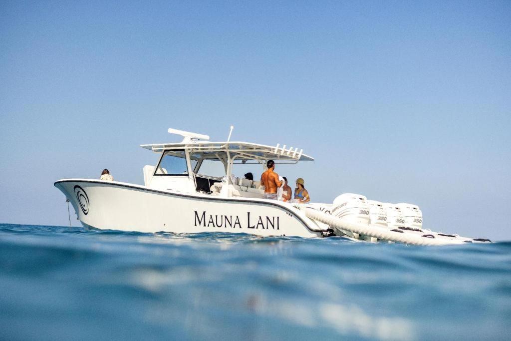 Hotel Mauna Lani, Collection 5*