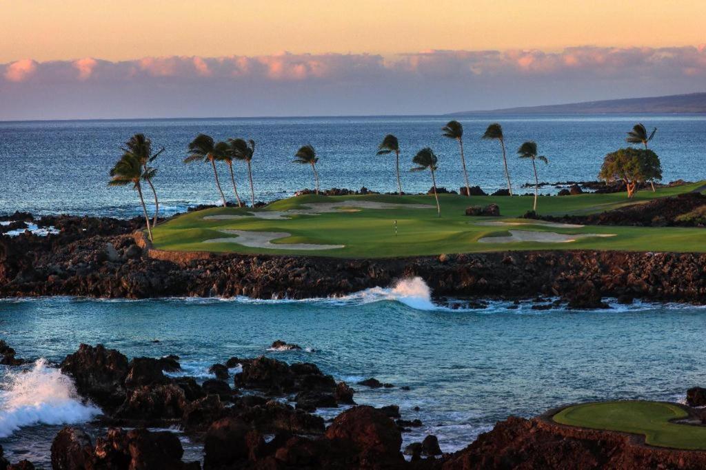 Mauna Lani, Collection 5*