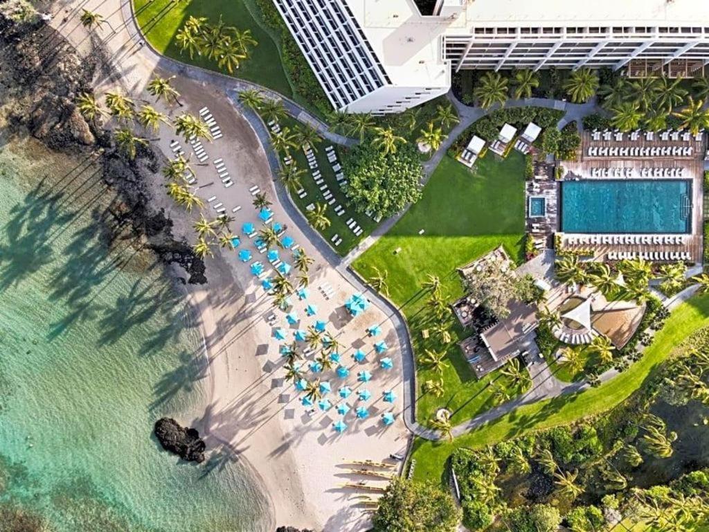 Mauna Lani, Collection Hotel 5*