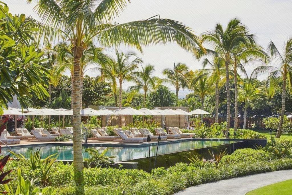 Mauna Lani, Collection Hotel