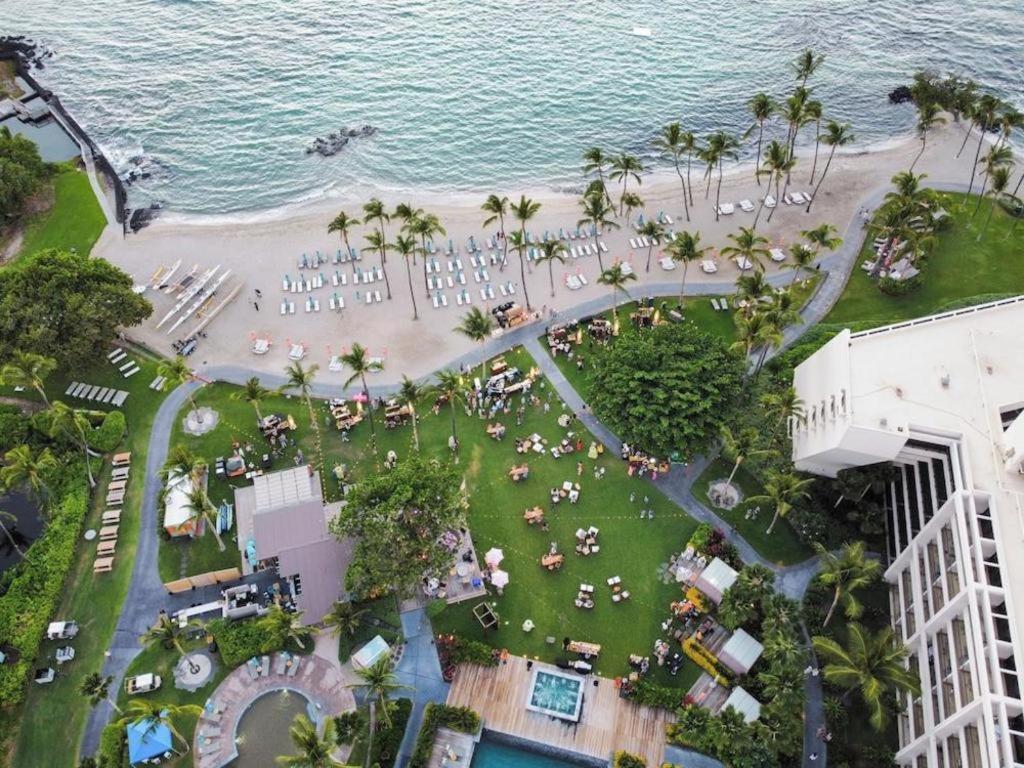Mauna Lani, Collection Hotel 5*