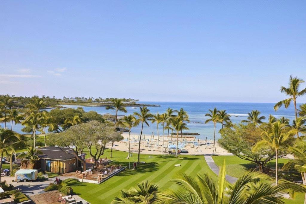 Mauna Lani, Collection Hotel Kohala Coast