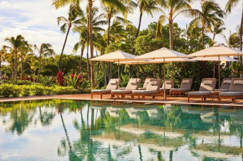 Mauna Lani, Collection Kohala Coast