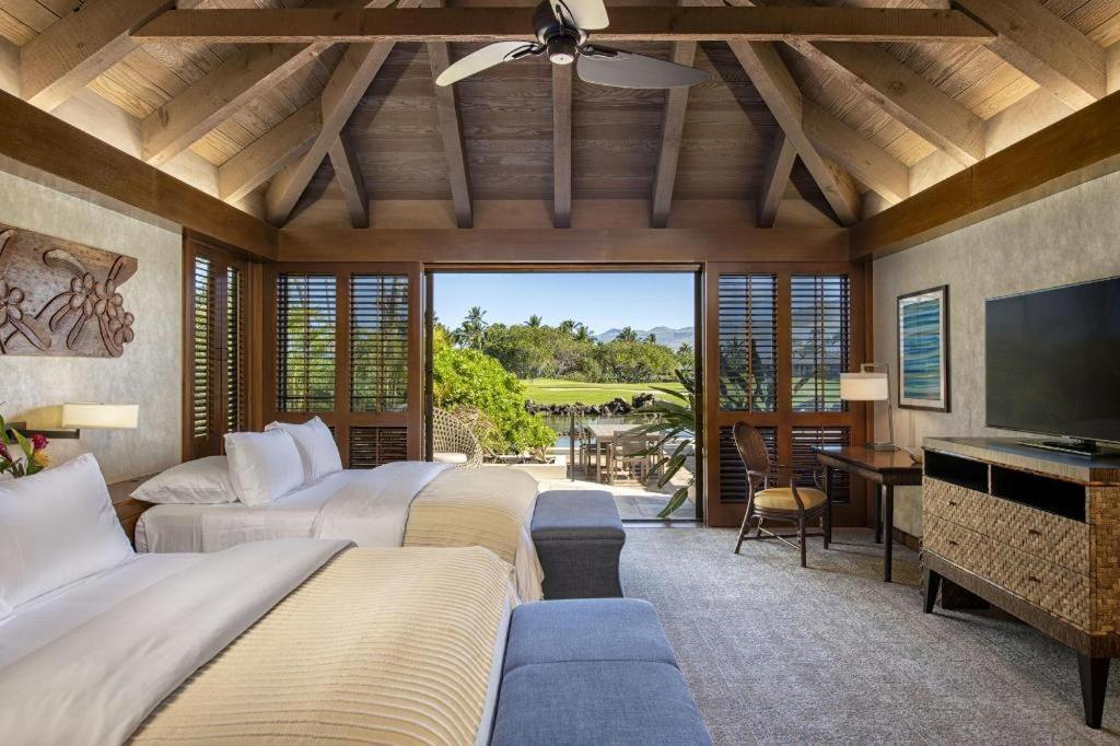 Mauna Lani, Collection Hotel Kohala Coast