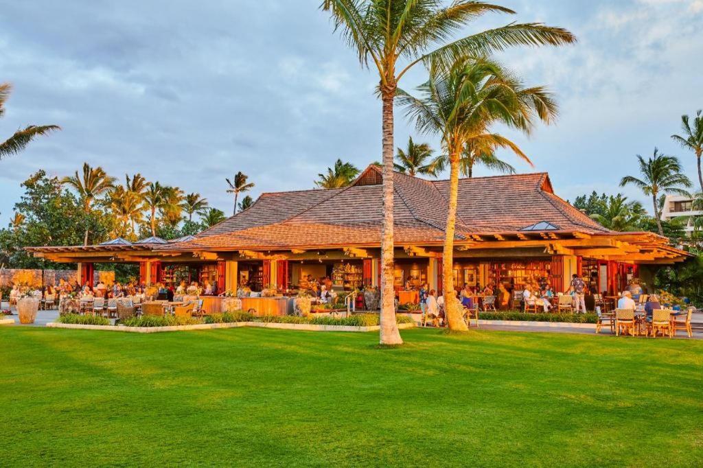Mauna Lani, Collection 5* Kohala Coast