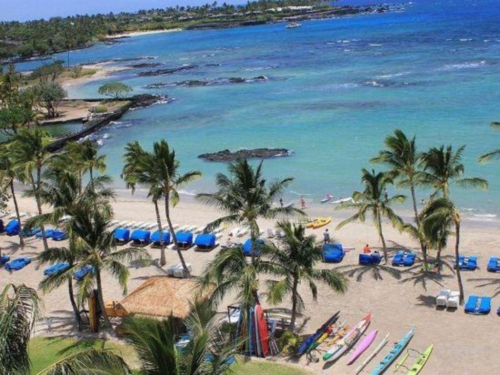 Mauna Lani, Collection Kohala Coast