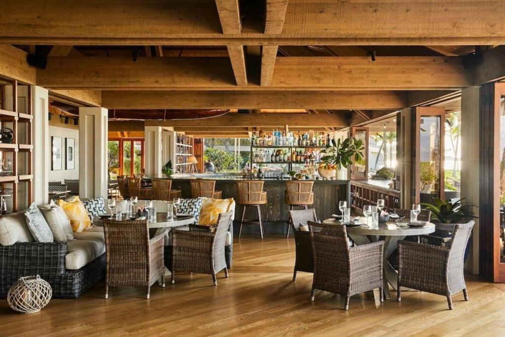 Mauna Lani, Collection 5*