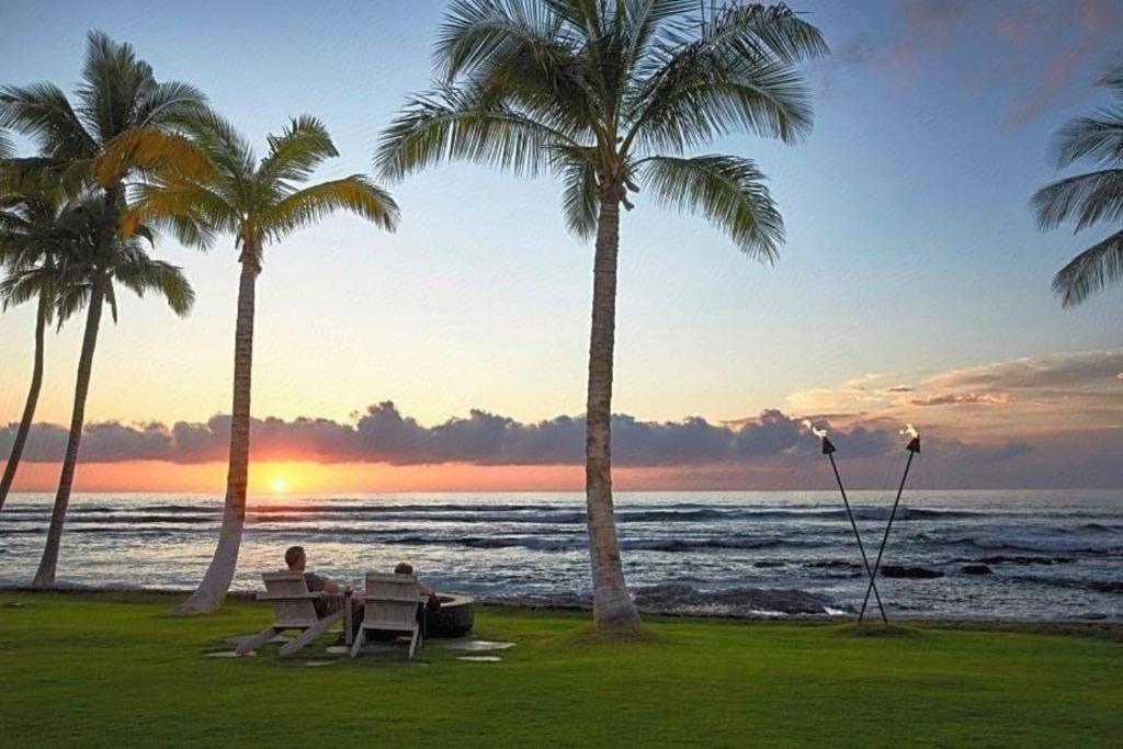 Mauna Lani, Collection