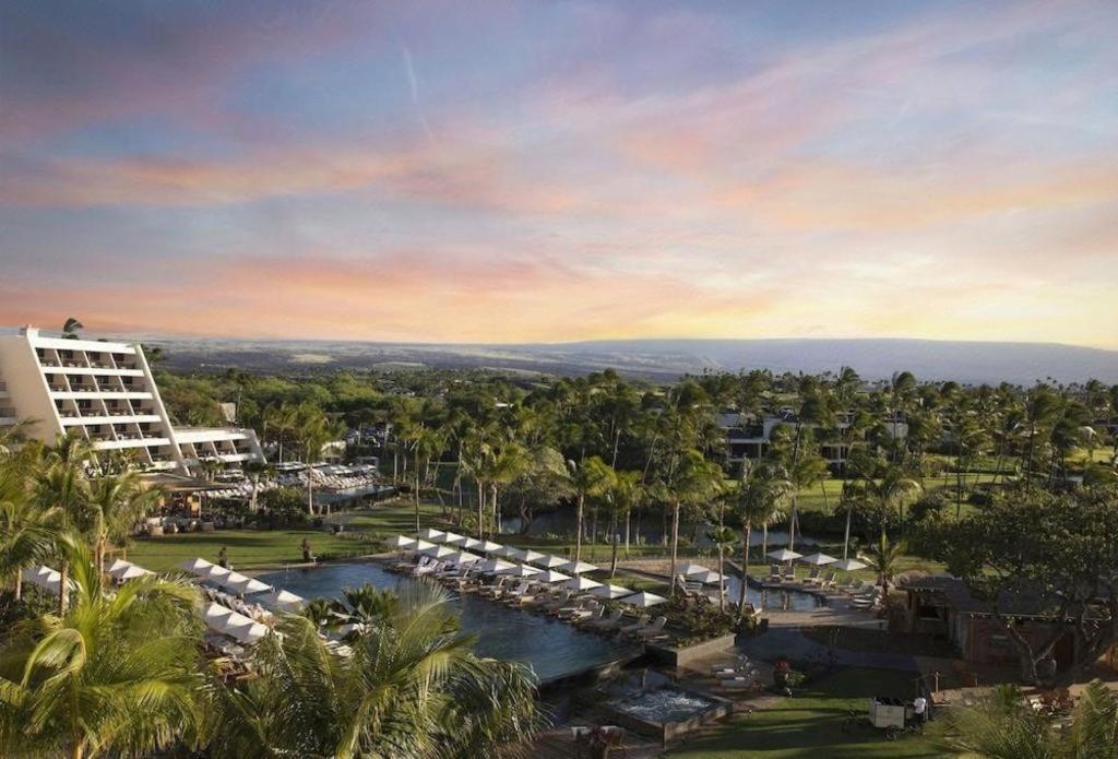 Mauna Lani, Collection 5*