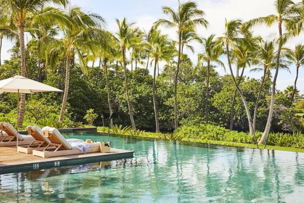 Mauna Lani, Collection 5*