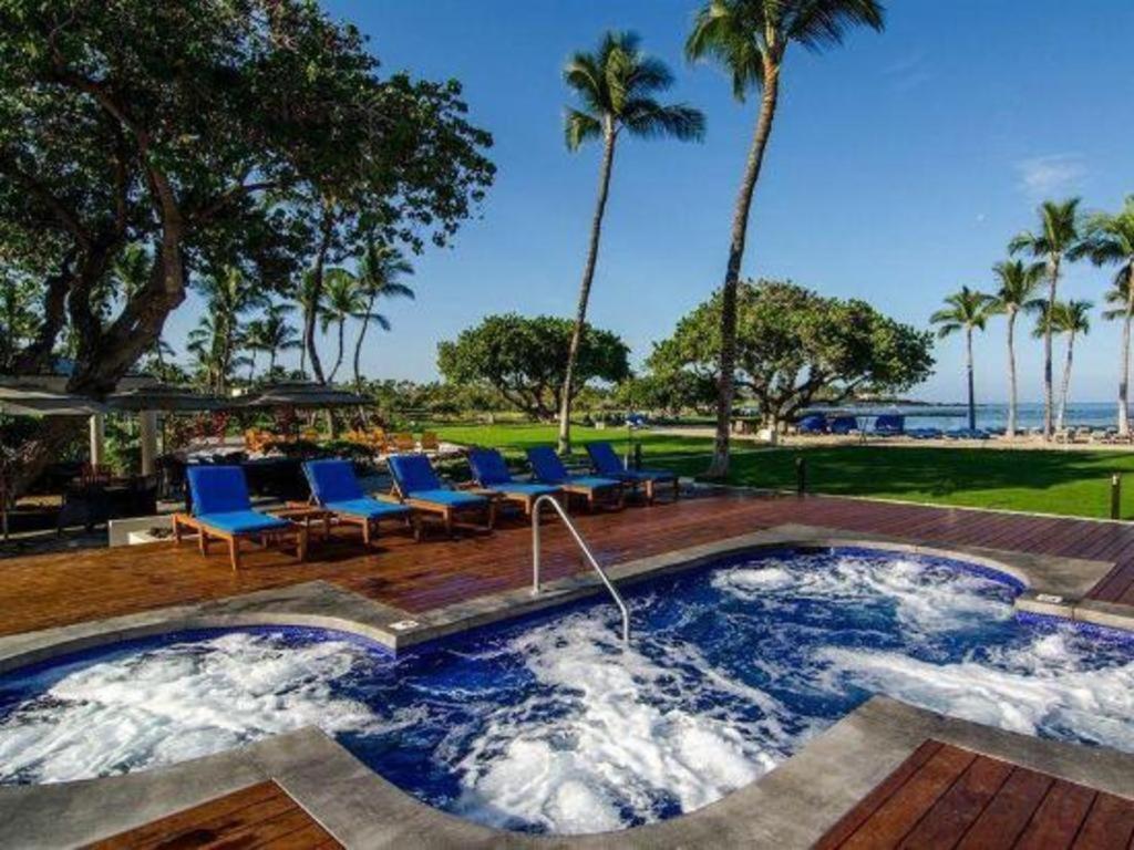 Hotel Mauna Lani, Collection 5*