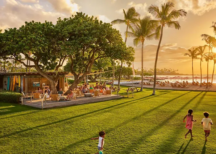 Mauna Lani, Auberge Resorts Collection