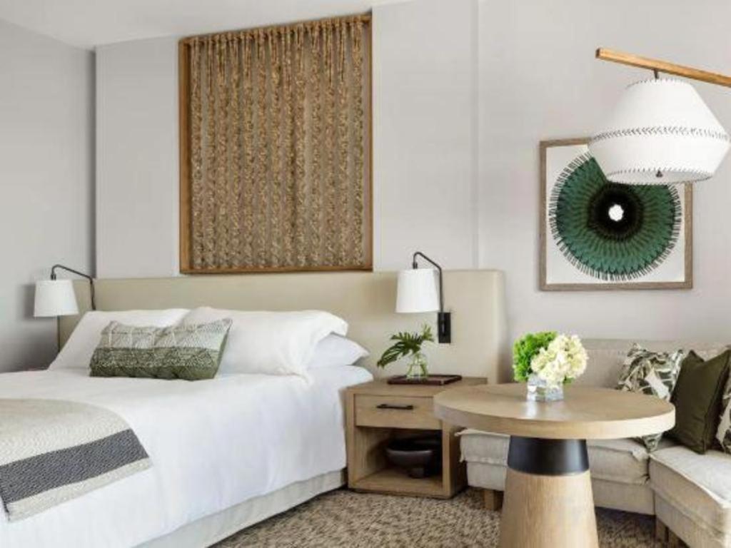 Mauna Lani, Collection Hotel
