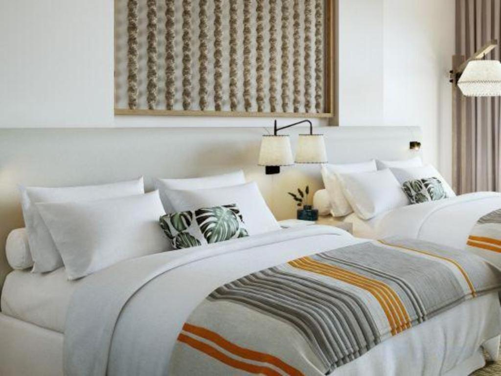 Hotel Mauna Lani, Collection 5*
