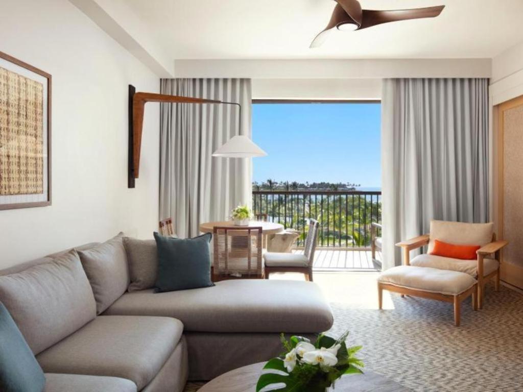 Hotel Mauna Lani, Collection 5*