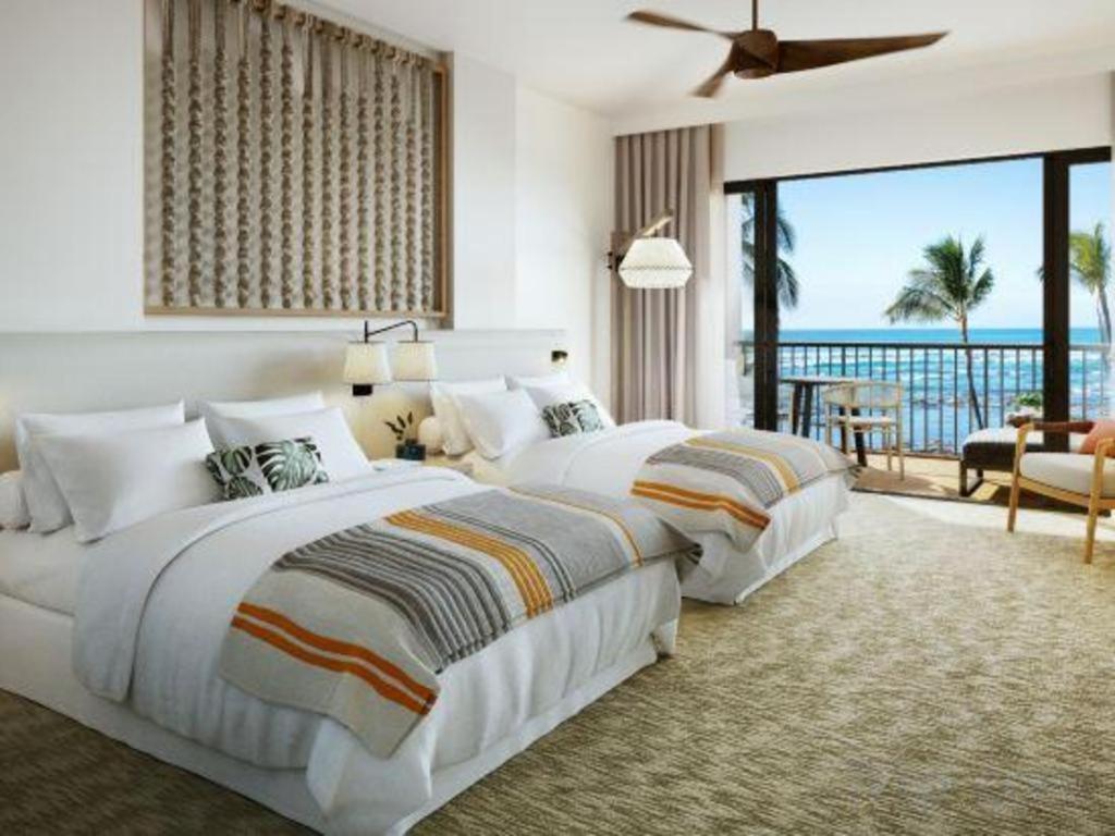 Hotel Mauna Lani, Collection Kohala Coast