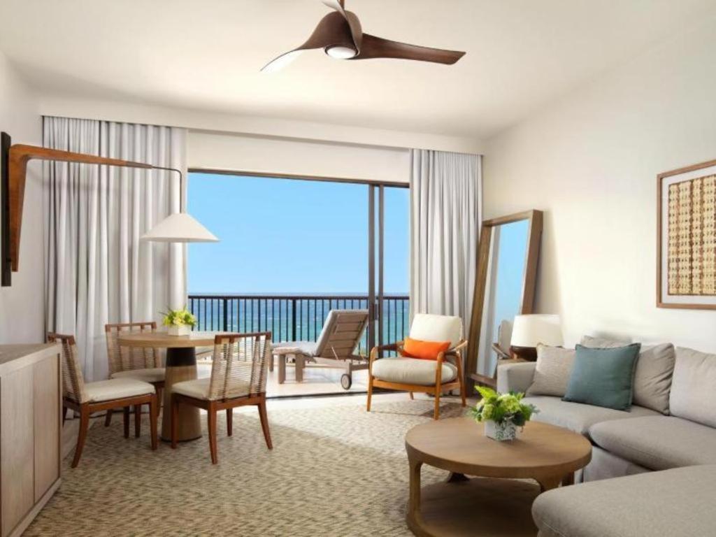 Hotel Mauna Lani, Collection 5*