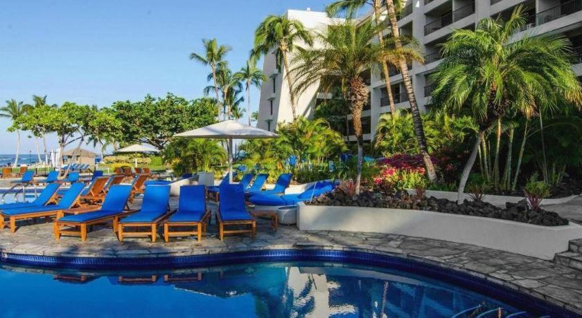 Mauna Lani, Collection Hotel Kohala Coast