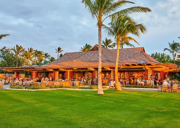 Mauna Lani, Auberge Resorts Collection