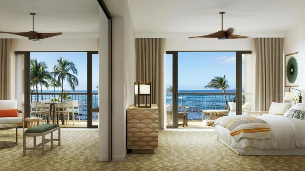 Mauna Lani, Collection Hotel Kohala Coast