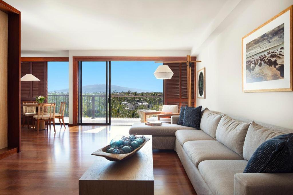 Mauna Lani, Collection Kohala Coast