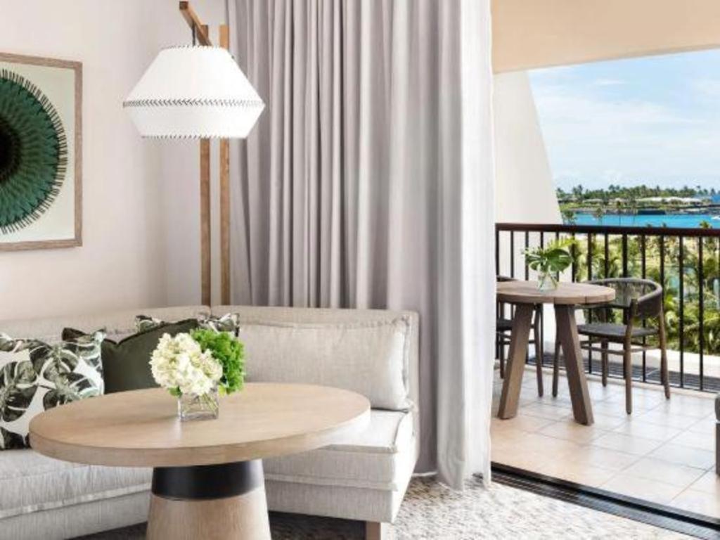Mauna Lani, Collection Kohala Coast