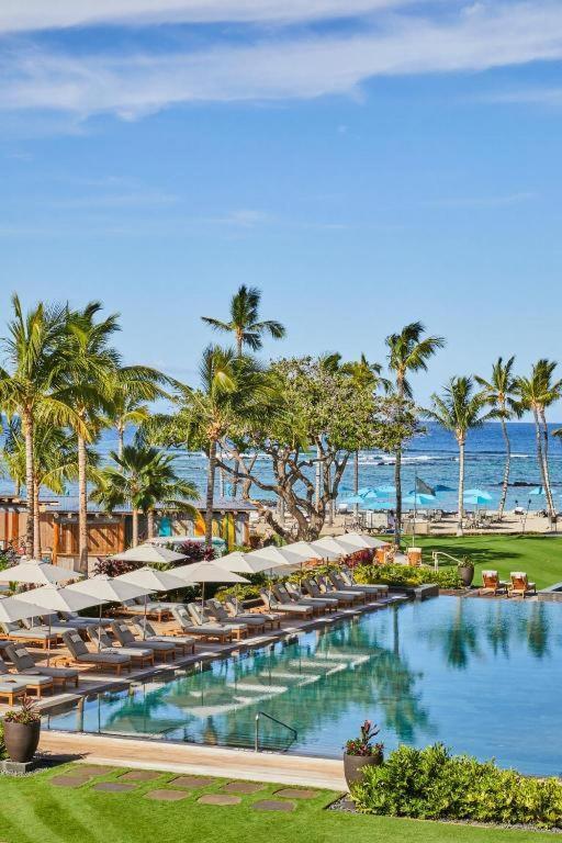 Mauna Lani, Collection Hotel 5*