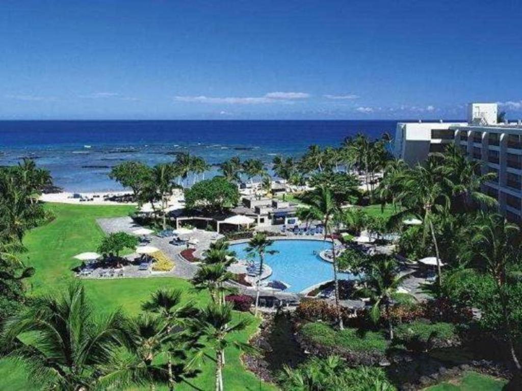 Hotel Mauna Lani, Collection 5*